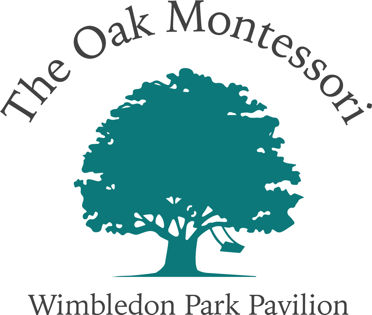 The Oak Montessori